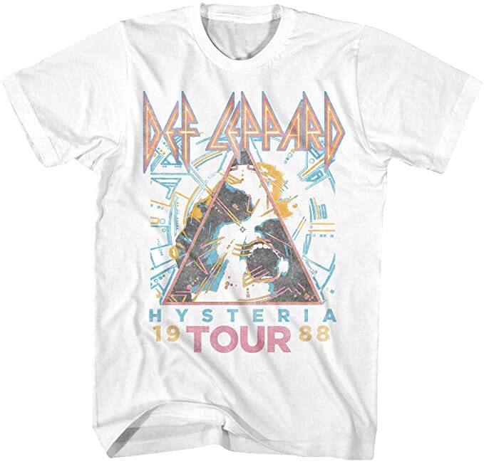English Lop varius Rock Shirt